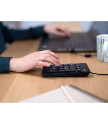 KEYBOARD NUMERIC XALAS/22221 TRUST