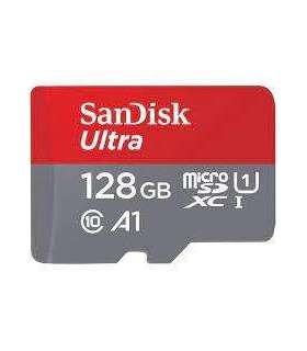 MEMORY MICRO SDXC 128GB UHS-I/SDSQUAB-128G-GN6IA SANDISK