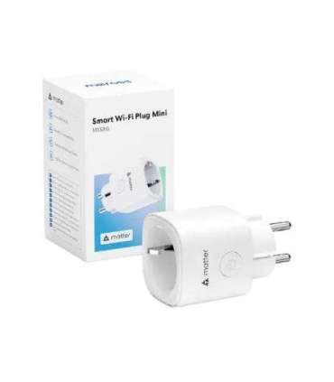 SMART HOME WI-FI PLUG (1 PACK)/MSS315MA-EU MEROSS