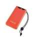 POWER BANK USB 10000MAH QC3.0/ORANGE F10000 7332038 INTENSO