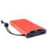 POWER BANK USB 10000MAH QC3.0/ORANGE F10000 7332038 INTENSO
