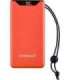 POWER BANK USB 10000MAH QC3.0/ORANGE F10000 7332038 INTENSO