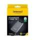 POWER BANK USB 10000MAH QC3.0/GREY 7332034 INTENSO