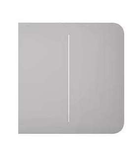 SMART SIDEBUTTON 2GANG/FOG 46021 AJAX