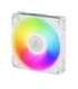 CASE FAN 140MM P14 PRO A-RGB/WHT ACFAN00318A ARCTIC