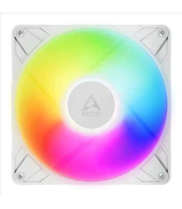 CASE FAN 140MM P14 PRO A-RGB/WHT ACFAN00318A ARCTIC