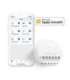 SMART HOME SWITCH WI-FI/IN-WALL MSS810HK MEROSS