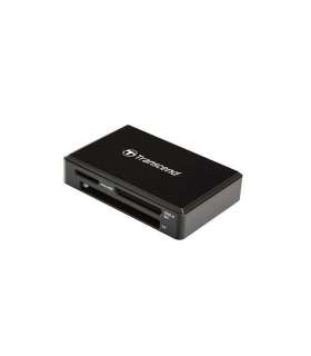 MEMORY READER FLASH ALL-IN-1/USB3.1 TS-RDF9K2 TRANSCEND