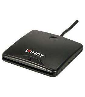 MEMORY READER USB2 SMART/42768 LINDY