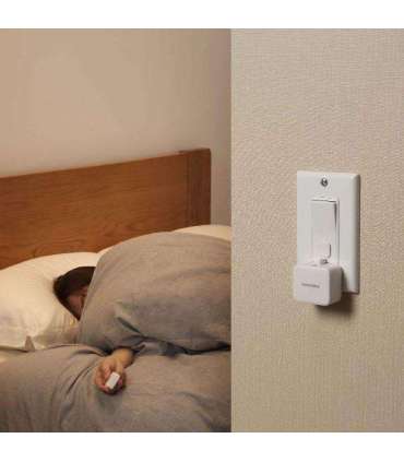 SMART HOME REMOTE/W0301700 SWITCHBOT