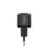 MOBILE CHARGER WALL MAXO 20W/USB-C BLACK 25174 TRUST