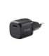 MOBILE CHARGER WALL MAXO 20W/USB-C BLACK 25174 TRUST