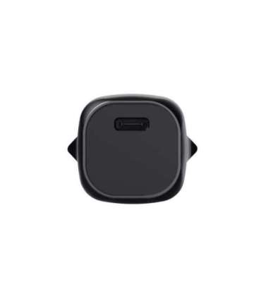 MOBILE CHARGER WALL MAXO 20W/USB-C BLACK 25174 TRUST