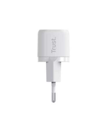 MOBILE CHARGER WALL MAXO 20W/USB-C 25205 TRUST