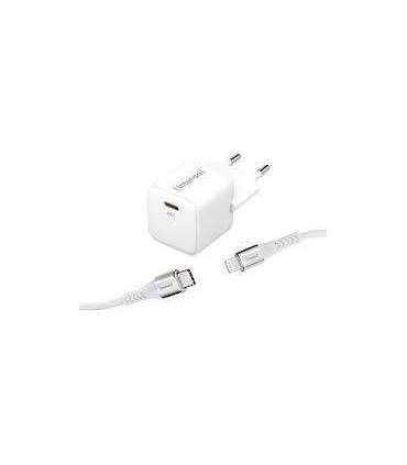 POWER ADAPTER USB-C GAN +C315L/7803052 INTENSO