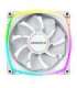 CASE FAN 140MM/RX140 PWM WHITE MONTECH