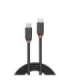 CABLE USB3.2 C-C 1.5M/BLACK 36907 LINDY