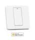 SMART HOME WI-FI WALL SWITCH/1WAY MSS510XHK MEROSS