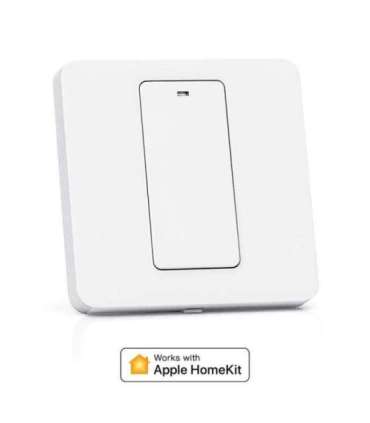 SMART HOME WI-FI WALL SWITCH/1WAY MSS510XHK MEROSS