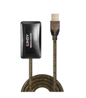 CABLE USB2 EXTENSION HUB 10M/ACTIVE 42635 LINDY