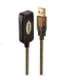 CABLE USB2 EXTENSION HUB 10M/ACTIVE 42635 LINDY