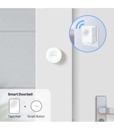 SMART HOME SMART BUTTON/TAPO S200B TP-LINK