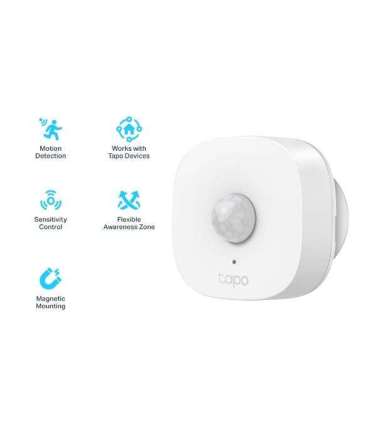 SMART HOME MOTION SENSOR/TAPO T100 TP-LINK