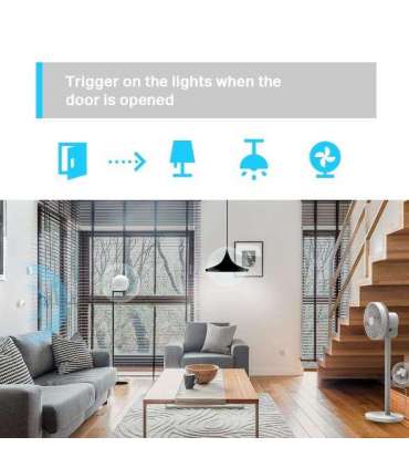 SMART HOME MOTION SENSOR/TAPO T100 TP-LINK