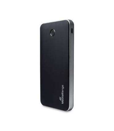 POWER BANK USB 10000MAH/MR753 MEDIARANGE