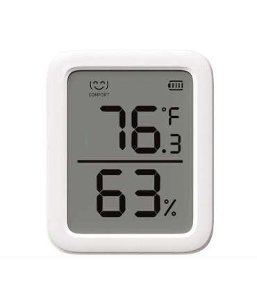 SMART HOME METER PLUS/W2301500 SWITCHBOT