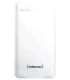 POWER BANK USB 20000MAH/WHITE XS20000 INTENSO