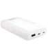 POWER BANK USB 20000MAH/WHITE XS20000 INTENSO