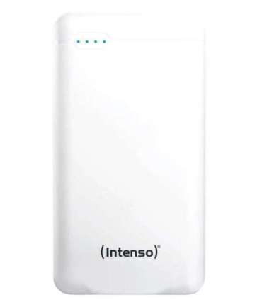 POWER BANK USB 20000MAH/WHITE XS20000 INTENSO