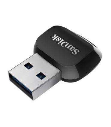 MEMORY READER USB3 MICRO SD/SDDR-B731-GN6NN SANDISK