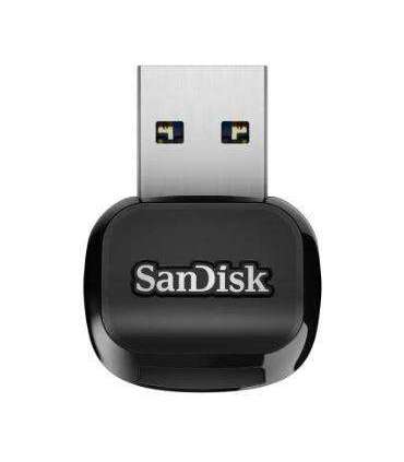 MEMORY READER USB3 MICRO SD/SDDR-B731-GN6NN SANDISK