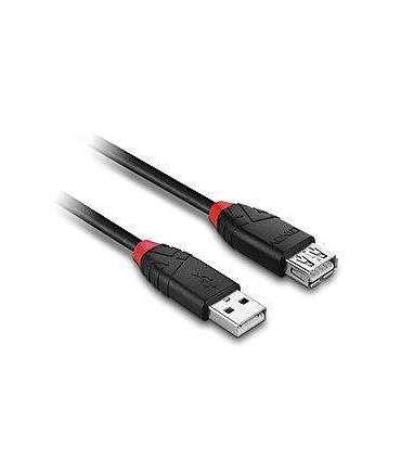 CABLE USB2 EXTENSION 5M/42817 LINDY
