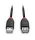 CABLE USB2 EXTENSION 5M/42817 LINDY