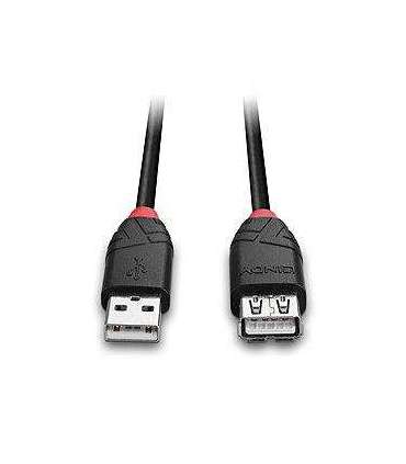 CABLE USB2 EXTENSION 5M/42817 LINDY