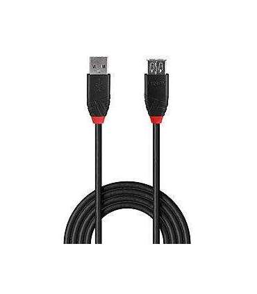 CABLE USB2 EXTENSION 5M/42817 LINDY
