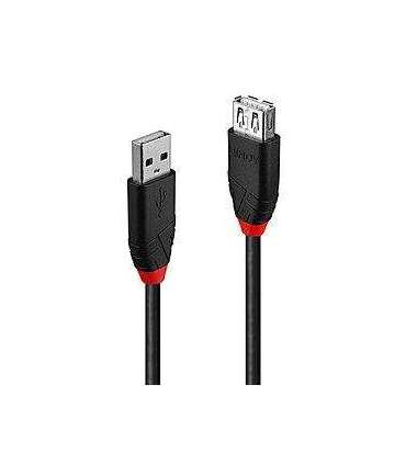 CABLE USB2 EXTENSION 5M/42817 LINDY