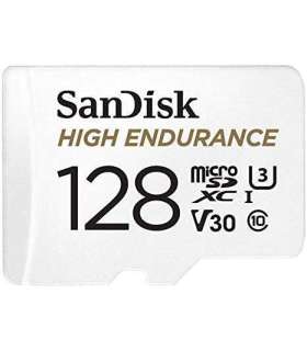 MEMORY MICRO SDXC 128GB UHS-3/SDSQQNR-128G-GN6IA SANDISK