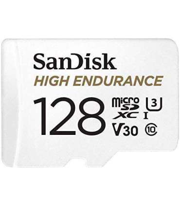 MEMORY MICRO SDXC 128GB UHS-3/SDSQQNR-128G-GN6IA SANDISK