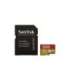 MEMORY MICRO SDHC 32GB UHS-I/W/A SDSQXAF-032G-GN6AT SANDISK