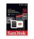 MEMORY MICRO SDHC 32GB UHS-I/W/A SDSQXAF-032G-GN6AT SANDISK