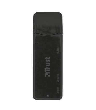 MEMORY READER FLASH USB3.1/NANGA 21935 TRUST