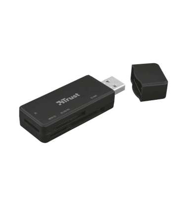 MEMORY READER FLASH USB3.1/NANGA 21935 TRUST
