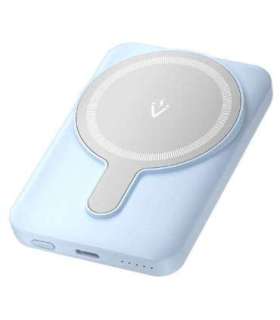 POWER BANK USB 5000MAH 20W/BLUE FHSL0 VENTION