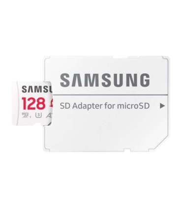 MEMORY MICRO SDXC PRO+ 128GB/W/A MB-MD128SA/LC1 SAMSUNG