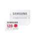 MEMORY MICRO SDXC PRO+ 128GB/W/A MB-MD128SA/LC1 SAMSUNG