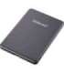 POWER BANK USB 5000MAH MAG/GREY 7344024 INTENSO